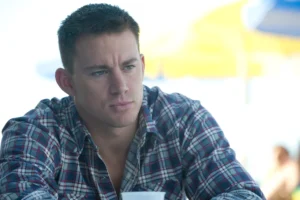 Channing Tatum on raya dating app