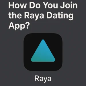 raya dating app