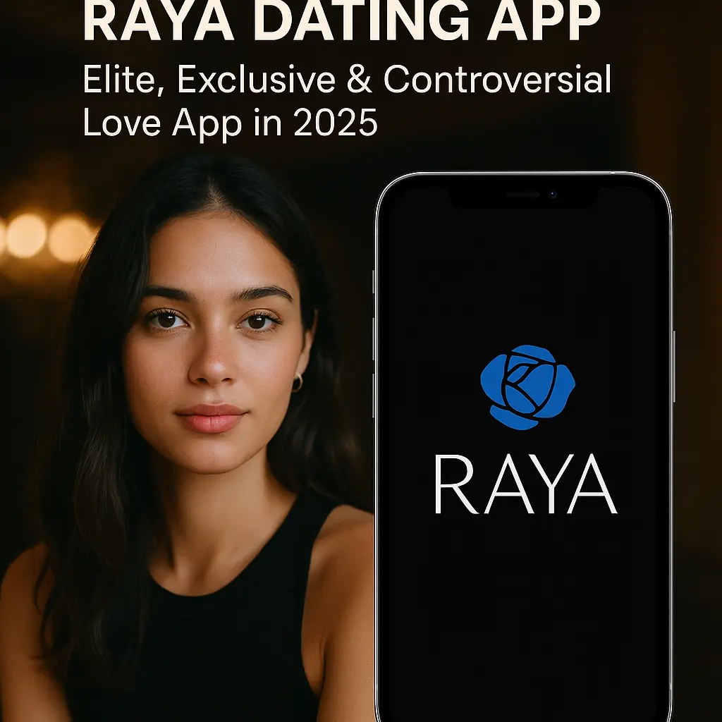 raya dating app