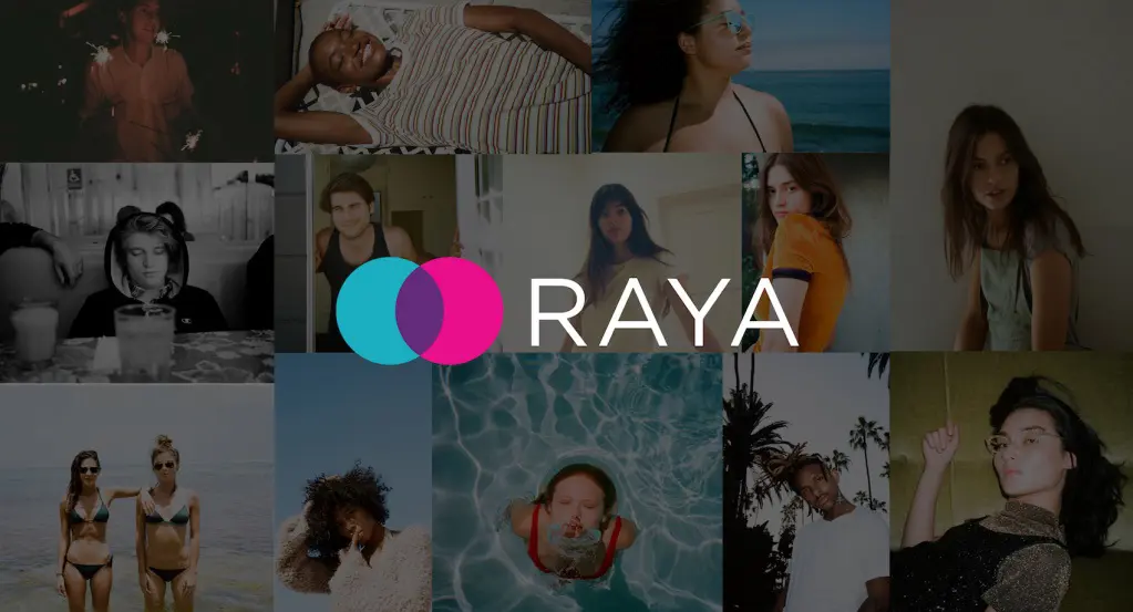 raya dating app